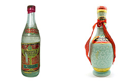 1986年-1989年双沟大曲酒回收价格