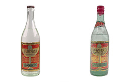 回收1981年-1985年的双沟大曲酒价格