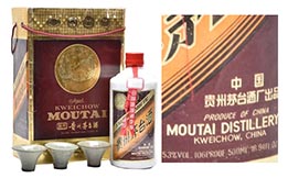 88年珍品茅台回收-回收1988年珍品茅台价格